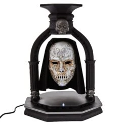 Enesco Gift Levitation Death Eater Mask(Levitating Death Eater Mask)