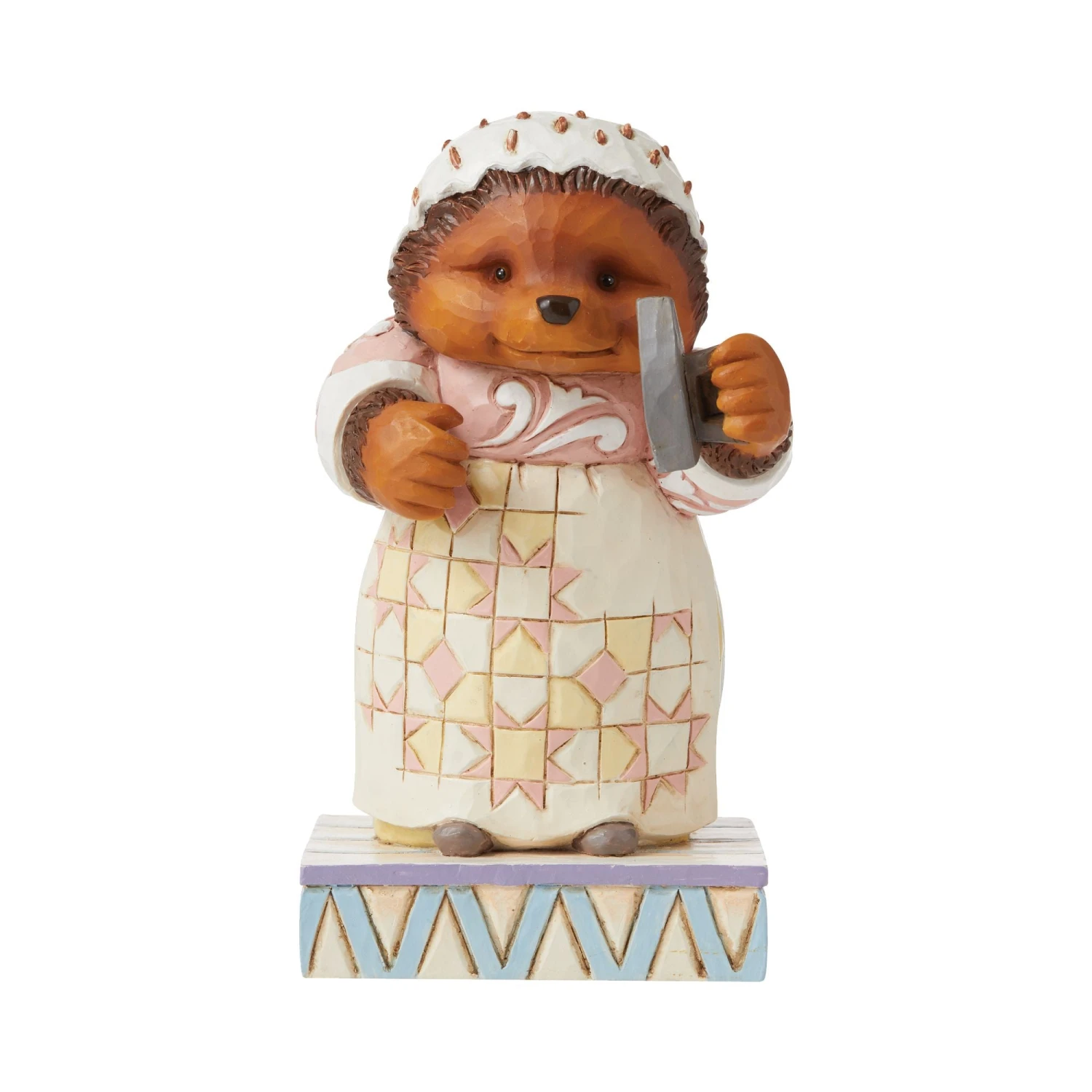 Enesco Gift Mrs. Tiggy-Winkle(Jsbtp Mrs Tiggy Winkle) 1 Enesco Gift Mrs. Tiggy-Winkle(Jsbtp Mrs Tiggy Winkle)