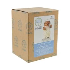 Enesco Gift Mrs. Tiggy-Winkle(Jsbtp Mrs Tiggy Winkle) 9 Enesco Gift Mrs. Tiggy-Winkle(Jsbtp Mrs Tiggy Winkle) -Enesco Gift 6008746 3