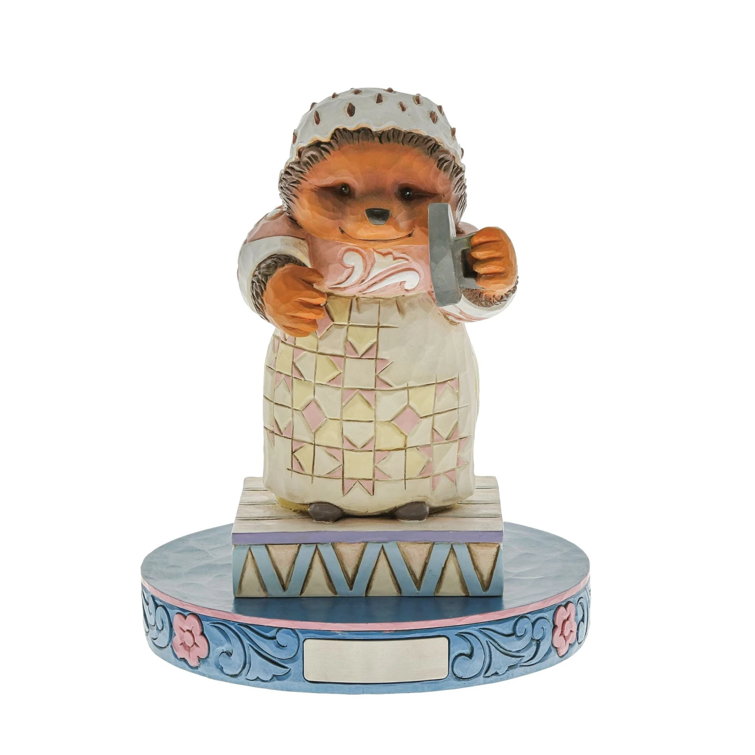 Enesco Gift Mrs. Tiggy-Winkle(Jsbtp Mrs Tiggy Winkle) 6 Enesco Gift Mrs. Tiggy-Winkle(Jsbtp Mrs Tiggy Winkle) - Image 6