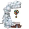 Enesco Gift Pixar UP Levitating House(Pixar Up Levitating House)