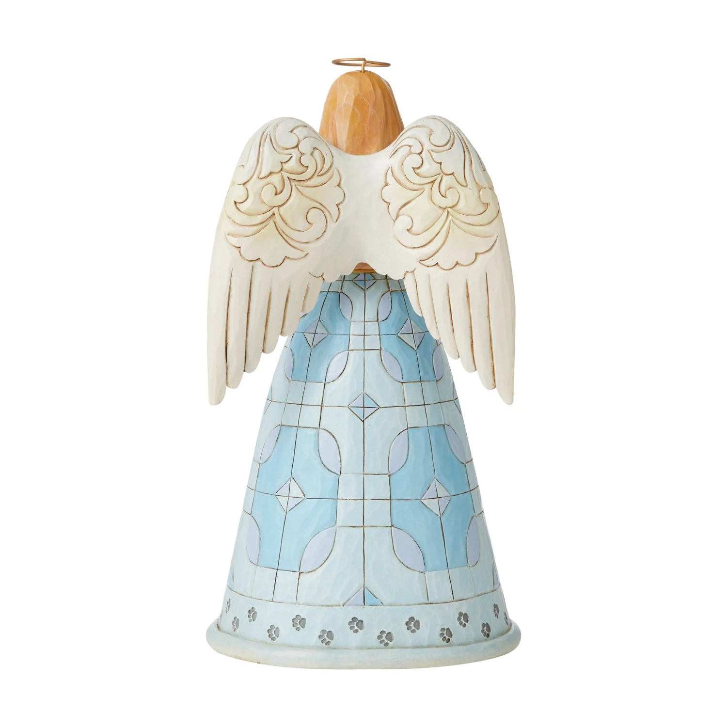 Enesco Gift Rainbow Bridge Angel(Rainbow Bridge Angel) 2 Enesco Gift Rainbow Bridge Angel(Rainbow Bridge Angel) - Image 2