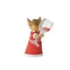 Enesco Gift More Wine Please Figurine(More Wine Please Figurine)