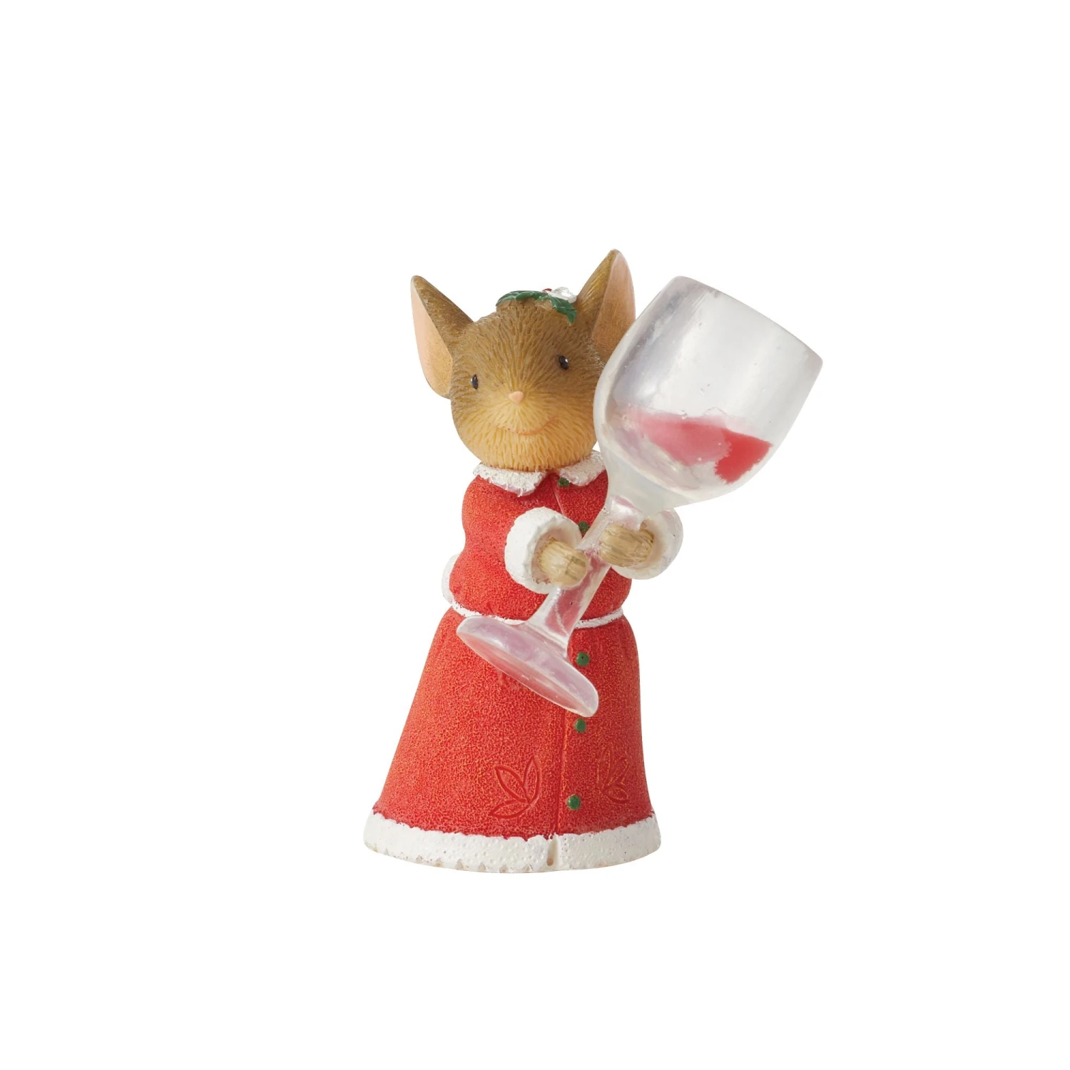 Enesco Gift More Wine Please Figurine(More Wine Please Figurine) 1 Enesco Gift More Wine Please Figurine(More Wine Please Figurine)