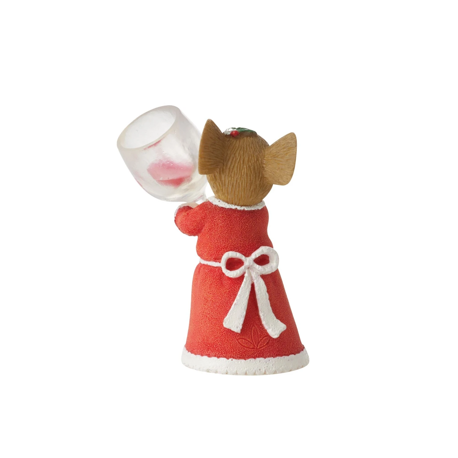 Enesco Gift More Wine Please Figurine(More Wine Please Figurine) 2 Enesco Gift More Wine Please Figurine(More Wine Please Figurine) - Image 2