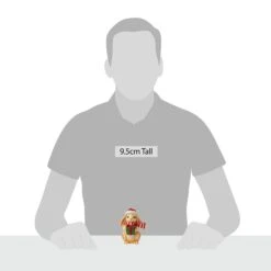 Enesco Gift Mini Christmas Bunny(Christmas Bunny Mini) 5 Enesco Gift Mini Christmas Bunny(Christmas Bunny Mini) -Enesco Gift 6009012 20