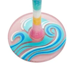 Enesco Gift Wine Glass Beach Life(Wine Glass Beach Life 1) 10 Enesco Gift Wine Glass Beach Life(Wine Glass Beach Life 1) -Enesco Gift 6009215 3