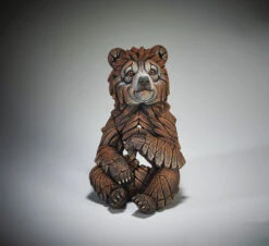 Enesco Gift Bear Cub Figure(Bear Cub Figure)