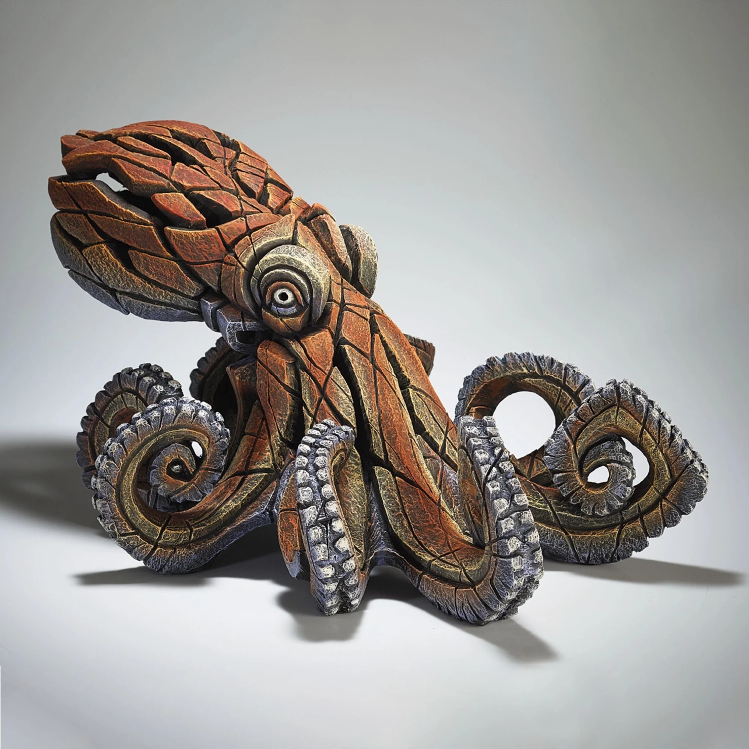 Enesco Gift Octopus Figure(Octopus Figure) 2 Enesco Gift Octopus Figure(Octopus Figure) - Image 2