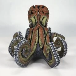 Enesco Gift Octopus Figure(Octopus Figure) 7 Enesco Gift Octopus Figure(Octopus Figure) -Enesco Gift 6009595 2