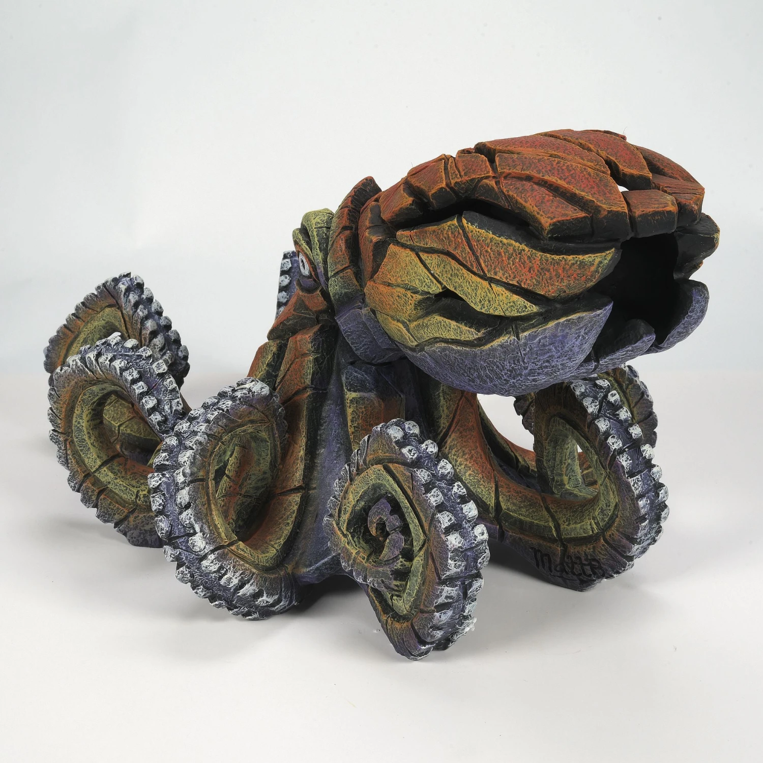 Enesco Gift Octopus Figure(Octopus Figure) 5 Enesco Gift Octopus Figure(Octopus Figure) - Image 5