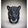 Enesco Gift Panther Bust(Panther Bust)