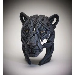 Enesco Gift Panther Bust(Panther Bust) 5 Enesco Gift Panther Bust(Panther Bust) -Enesco Gift 6009906 1