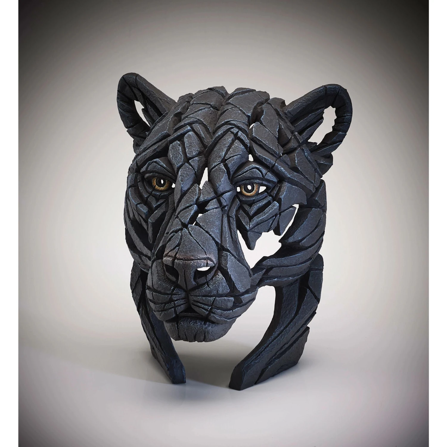 Enesco Gift Panther Bust(Panther Bust) 2 Enesco Gift Panther Bust(Panther Bust) - Image 2
