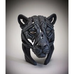 Enesco Gift Panther Bust(Panther Bust) 6 Enesco Gift Panther Bust(Panther Bust) -Enesco Gift 6009906 2