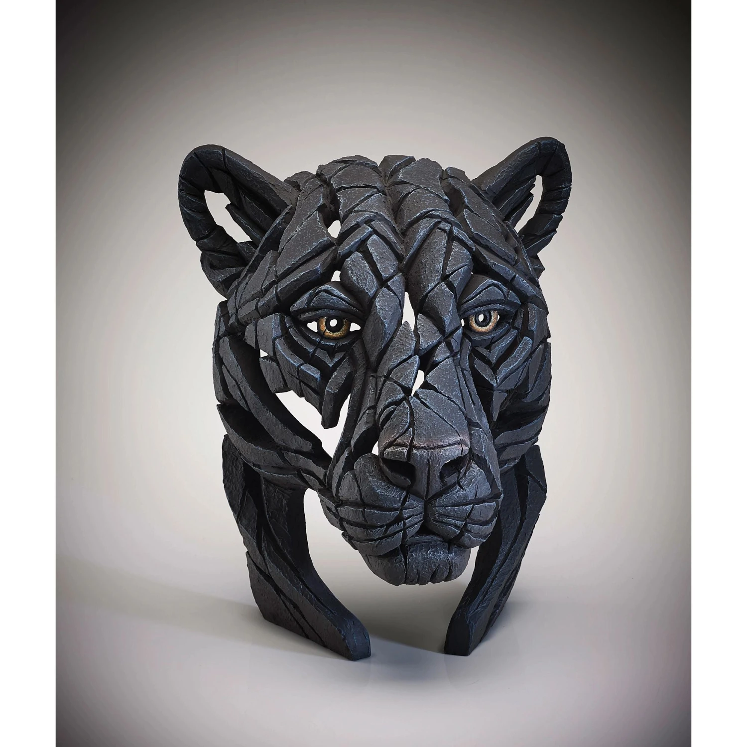 Enesco Gift Panther Bust(Panther Bust) 3 Enesco Gift Panther Bust(Panther Bust) - Image 3