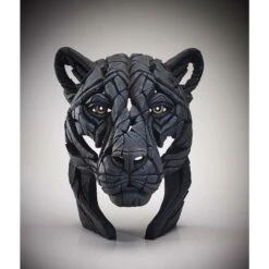 Enesco Gift Panther Bust(Panther Bust) 7 Enesco Gift Panther Bust(Panther Bust) -Enesco Gift 6009906 3