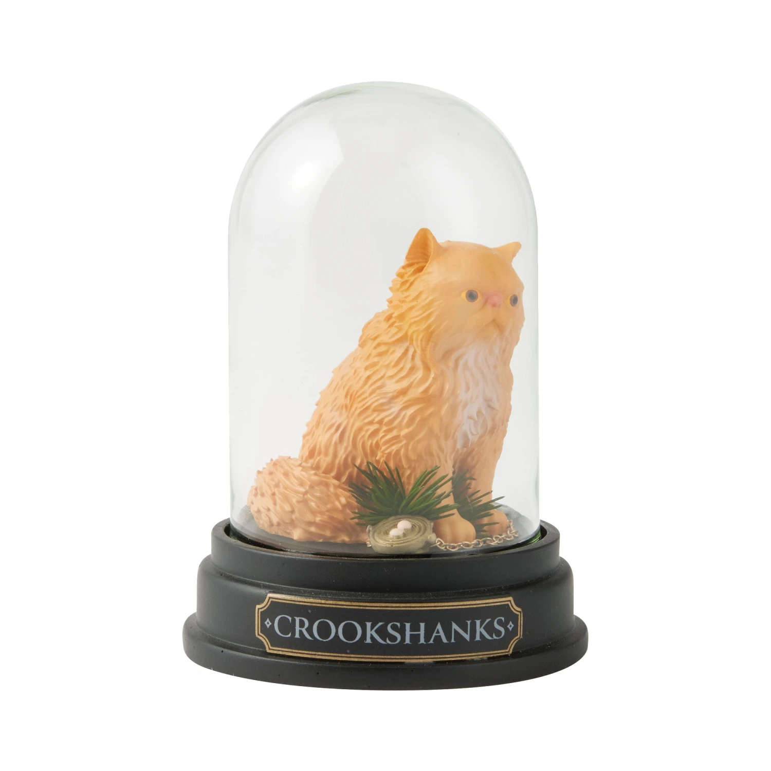 Enesco Gift WZDWLD Crookshanks Cloche(Wzdwld Crookshanks Cloche) 1 Enesco Gift WZDWLD Crookshanks Cloche(Wzdwld Crookshanks Cloche)