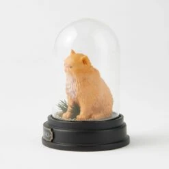 Enesco Gift WZDWLD Crookshanks Cloche(Wzdwld Crookshanks Cloche) 11 Enesco Gift WZDWLD Crookshanks Cloche(Wzdwld Crookshanks Cloche) -Enesco Gift 6009909 3