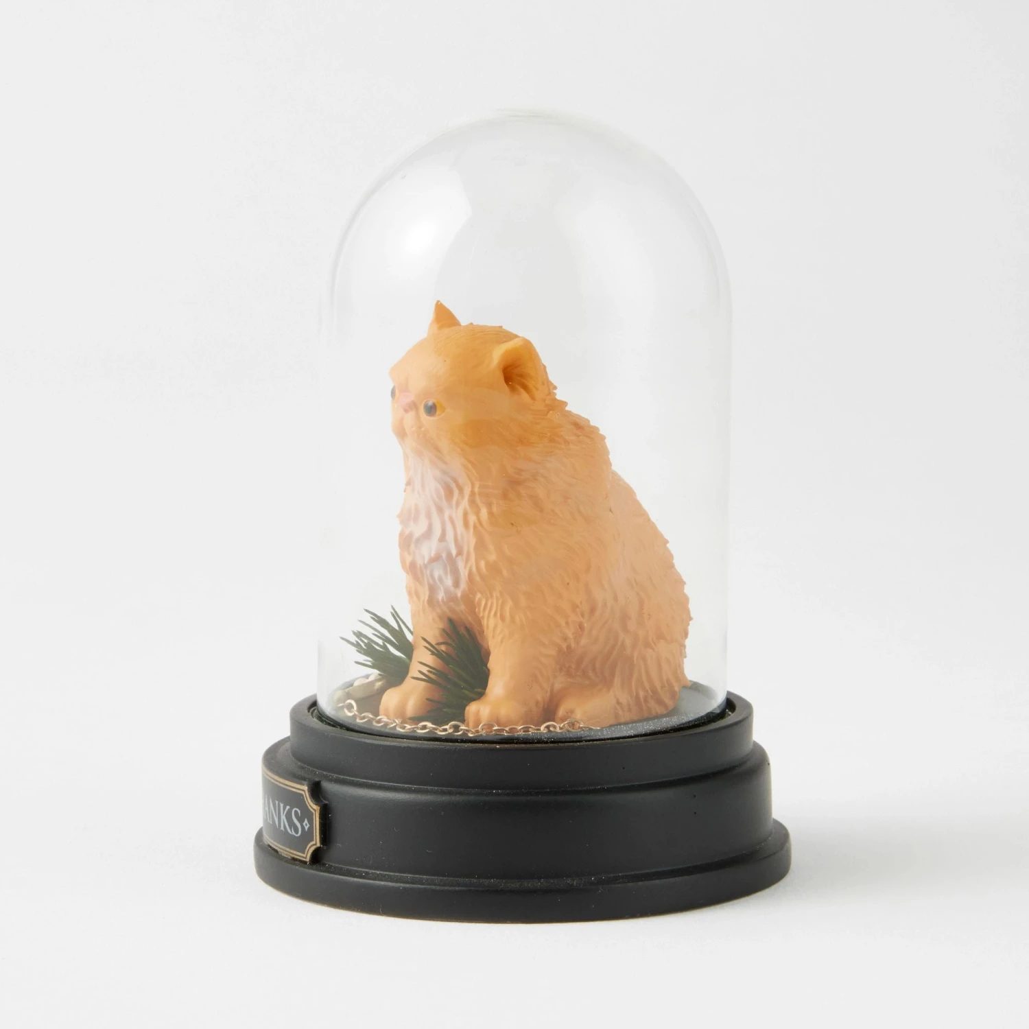 Enesco Gift WZDWLD Crookshanks Cloche(Wzdwld Crookshanks Cloche) 5 Enesco Gift WZDWLD Crookshanks Cloche(Wzdwld Crookshanks Cloche) - Image 5