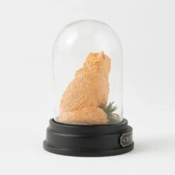 Enesco Gift WZDWLD Crookshanks Cloche(Wzdwld Crookshanks Cloche) 13 Enesco Gift WZDWLD Crookshanks Cloche(Wzdwld Crookshanks Cloche) -Enesco Gift 6009909 5