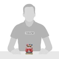 Enesco Gift Minnie And Mickey In Car(Minnie And Mickey In Car) 8 Enesco Gift Minnie And Mickey In Car(Minnie And Mickey In Car) -Enesco Gift 6010110 20