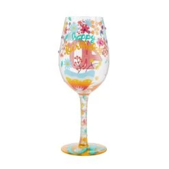 Enesco Gift Wine Glass Happy 40th Birthday(Wine Glass Happy 40th Birthday) 11 Enesco Gift Wine Glass Happy 40th Birthday(Wine Glass Happy 40th Birthday) -Enesco Gift 6010249 2