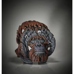 Enesco Gift Orangutan Bust(Orangutan Bust) 8 Enesco Gift Orangutan Bust(Orangutan Bust) -Enesco Gift 6010299 3