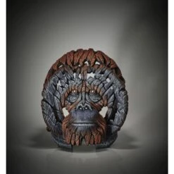 Enesco Gift Orangutan Bust(Orangutan Bust) 9 Enesco Gift Orangutan Bust(Orangutan Bust) -Enesco Gift 6010299 4