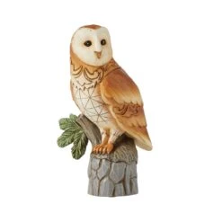 Enesco Gift Barn Owl(Barn Owl)