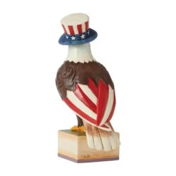 Enesco Gift Patriotic Bless America Eagle(Patriotic Bless America Eagle) 5 Enesco Gift Patriotic Bless America Eagle(Patriotic Bless America Eagle) -Enesco Gift 6010561 2