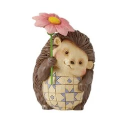 Enesco Gift Mini Hedgehog(Mini Hedgehog)