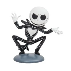 Enesco Gift GJSTR Jack Mini(Gjstr Jack Mini Figurine)