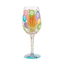 Enesco Gift Wine Glass Happy 30th Birthday(Wine Glass Happy 30th Birthday) 11 Enesco Gift Wine Glass Happy 30th Birthday(Wine Glass Happy 30th Birthday) -Enesco Gift 6010651 2