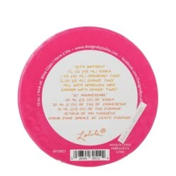 Enesco Gift Wine Glass Happy 30th Birthday(Wine Glass Happy 30th Birthday) 17 Enesco Gift Wine Glass Happy 30th Birthday(Wine Glass Happy 30th Birthday) -Enesco Gift 6010651 8