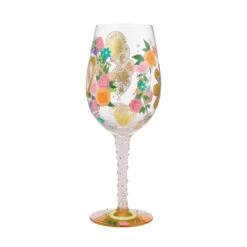 Enesco Gift Wine Glass Happy 70th Birthday(Wine Glass Happy 70th Birthday) 14 Enesco Gift Wine Glass Happy 70th Birthday(Wine Glass Happy 70th Birthday) -Enesco Gift 6010654 2