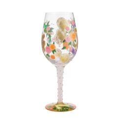 Enesco Gift Wine Glass Happy 70th Birthday(Wine Glass Happy 70th Birthday) 17 Enesco Gift Wine Glass Happy 70th Birthday(Wine Glass Happy 70th Birthday) -Enesco Gift 6010654 4