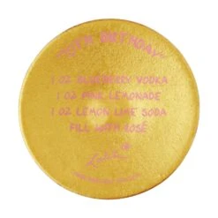 Enesco Gift Wine Glass Happy 70th Birthday(Wine Glass Happy 70th Birthday) 19 Enesco Gift Wine Glass Happy 70th Birthday(Wine Glass Happy 70th Birthday) -Enesco Gift 6010654 6