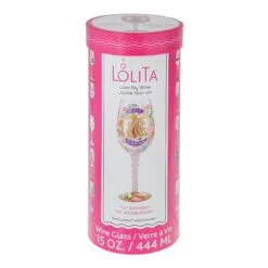 Enesco Gift Wine Glass Happy 70th Birthday(Wine Glass Happy 70th Birthday) 20 Enesco Gift Wine Glass Happy 70th Birthday(Wine Glass Happy 70th Birthday) -Enesco Gift 6010654 8