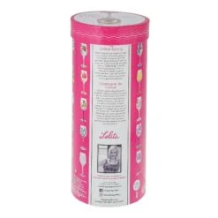 Enesco Gift Wine Glass Happy 70th Birthday(Wine Glass Happy 70th Birthday) 21 Enesco Gift Wine Glass Happy 70th Birthday(Wine Glass Happy 70th Birthday) -Enesco Gift 6010654 9