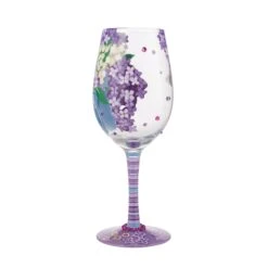 Enesco Gift Wine Glass Best Grandma Ever(Wine Glass Best Grandma Ever 1) 13 Enesco Gift Wine Glass Best Grandma Ever(Wine Glass Best Grandma Ever 1) -Enesco Gift 6010658 4