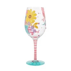 Enesco Gift Wine Glass Best Mom Ever(Wine Glass Best Mom Ever 1) 10 Enesco Gift Wine Glass Best Mom Ever(Wine Glass Best Mom Ever 1) -Enesco Gift 6010659 2