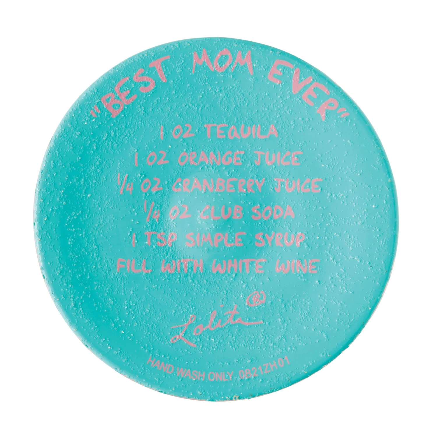 Enesco Gift Wine Glass Best Mom Ever(Wine Glass Best Mom Ever 1) 8 Enesco Gift Wine Glass Best Mom Ever(Wine Glass Best Mom Ever 1) - Image 8