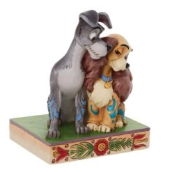 Enesco Gift Lady And The Tramp Love(Lady And The Tramp Love) 10 Enesco Gift Lady And The Tramp Love(Lady And The Tramp Love) -Enesco Gift 6010885 2