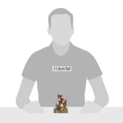 Enesco Gift Lady And The Tramp Love(Lady And The Tramp Love) 11 Enesco Gift Lady And The Tramp Love(Lady And The Tramp Love) -Enesco Gift 6010885 20