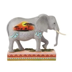 Enesco Gift African Elephant(African Elephant)
