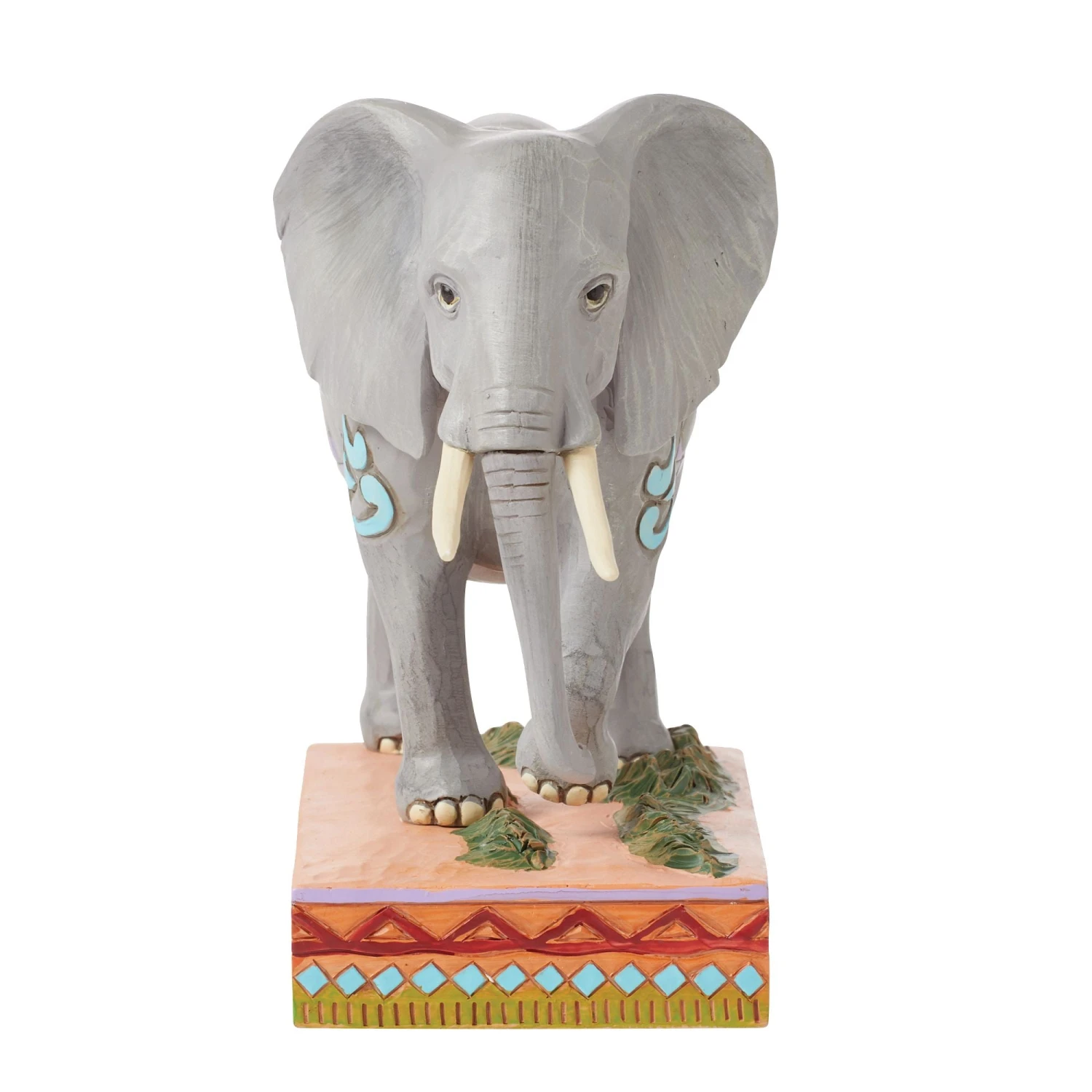 Enesco Gift African Elephant(African Elephant) 2 Enesco Gift African Elephant(African Elephant) - Image 2