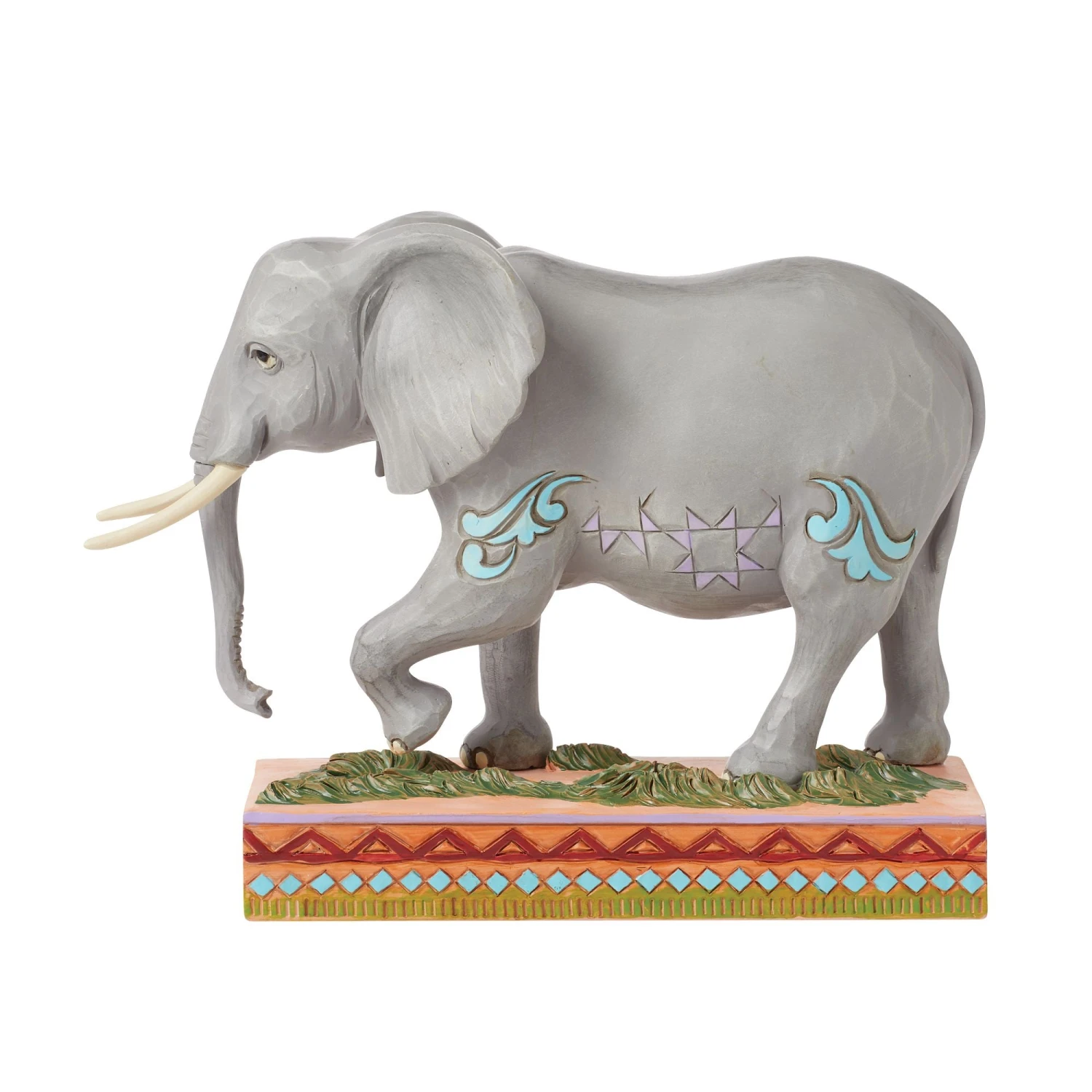 Enesco Gift African Elephant(African Elephant) 3 Enesco Gift African Elephant(African Elephant) - Image 3