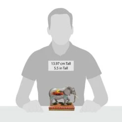 Enesco Gift African Elephant(African Elephant) 8 Enesco Gift African Elephant(African Elephant) -Enesco Gift 6010937 20