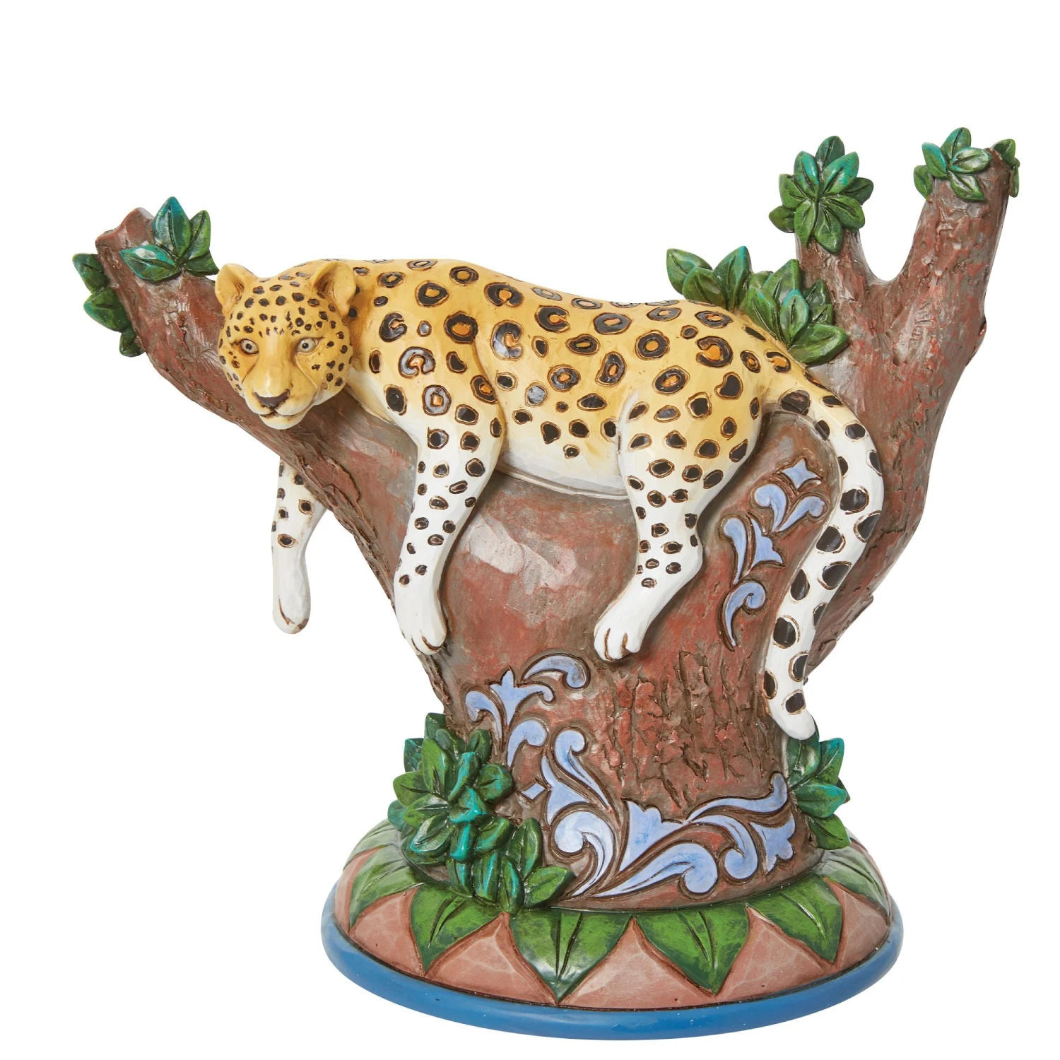 Enesco Gift Amur Leopard(Amur Leopard) 1 Enesco Gift Amur Leopard(Amur Leopard)